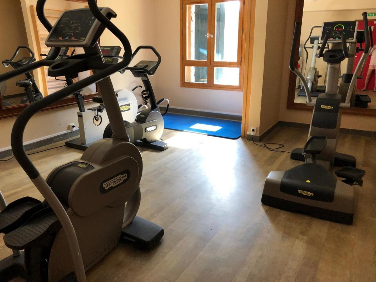 Alps Les Arcs 1950 Prince Des Cimes, Ski-In Out,Swimming Pool, Sauna, Shoes Dryer Bourg-Saint-Maurice Zewnętrze zdjęcie